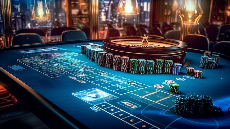 Group of Filipino friends enjoying sports and gaming entertainment together