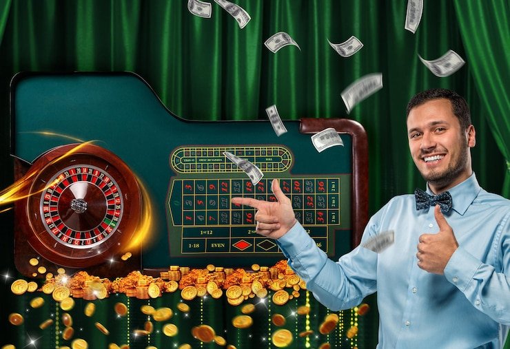 pesogame mobile platform open on a Filipino player's phone showing sports and casino options