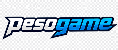 pesogame official logo